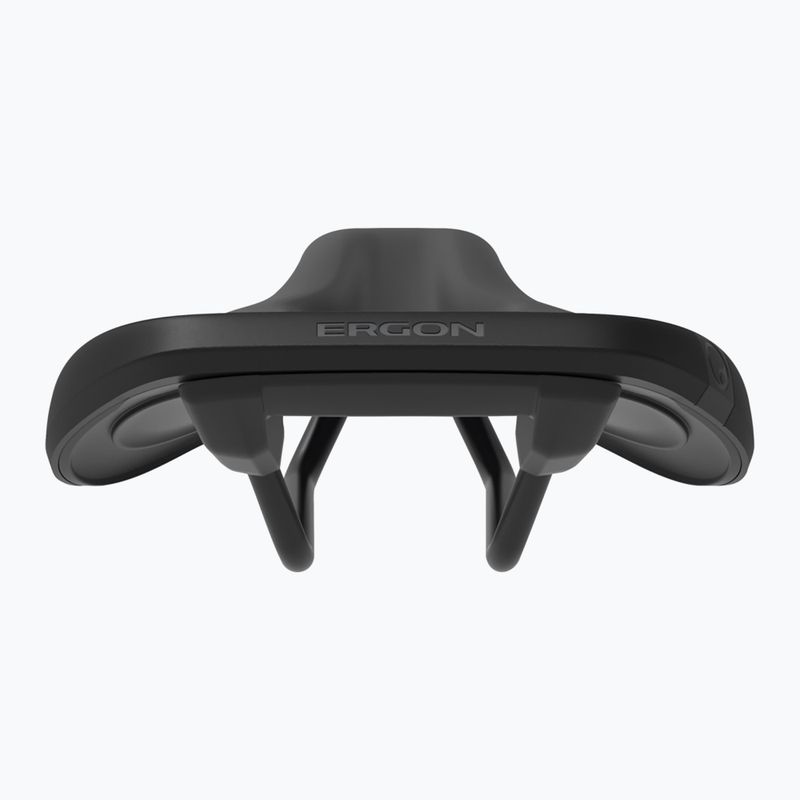 Siodełko rowerowe męskie Ergon Smc Sport Gel Men stealth 10