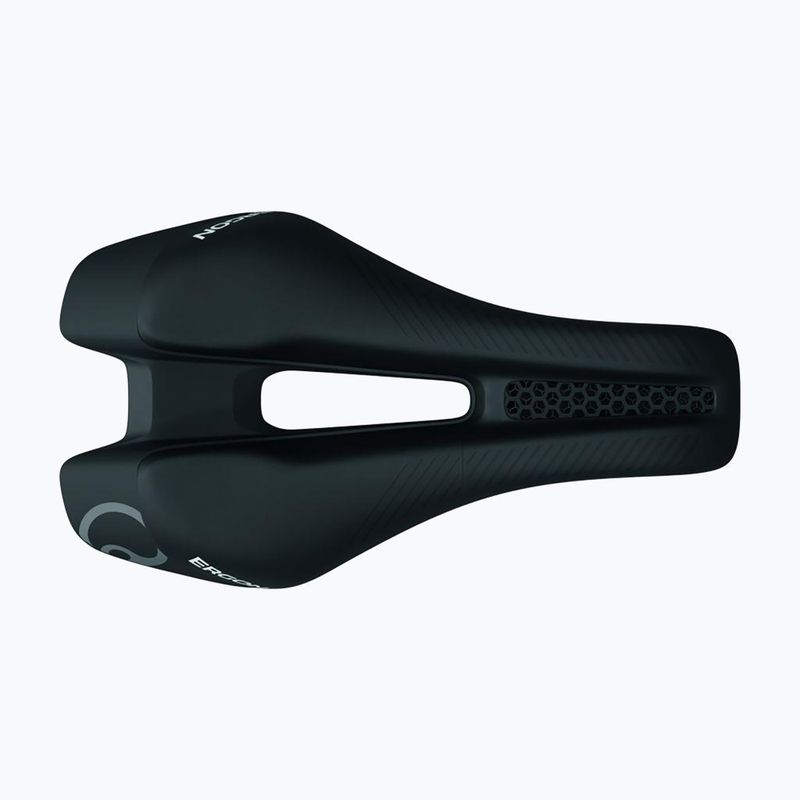 Siodełko rowerowe damskie Ergon SR Tri Woman Front black 4