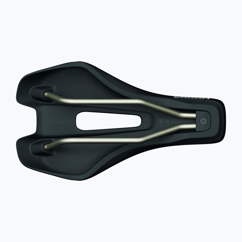 Siodełko rowerowe damskie Ergon SR Tri Woman Front black 5