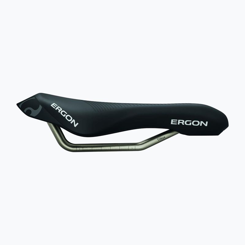 Siodełko rowerowe damskie Ergon SR Tri Woman Mid black 2