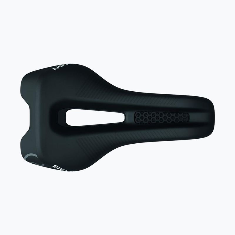 Siodełko rowerowe damskie Ergon SR Tri Woman Mid black 4