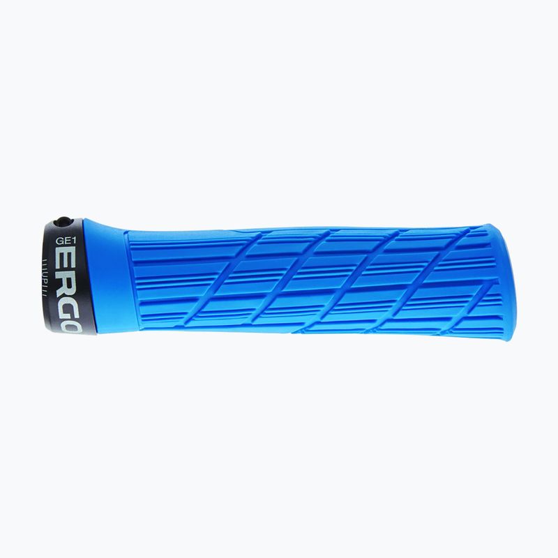 Chwyty kierownicy Ergon GE1 Evo midsummer blue