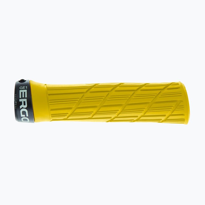 Chwyty kierownicy Ergon GE1 Evo yellow mellow