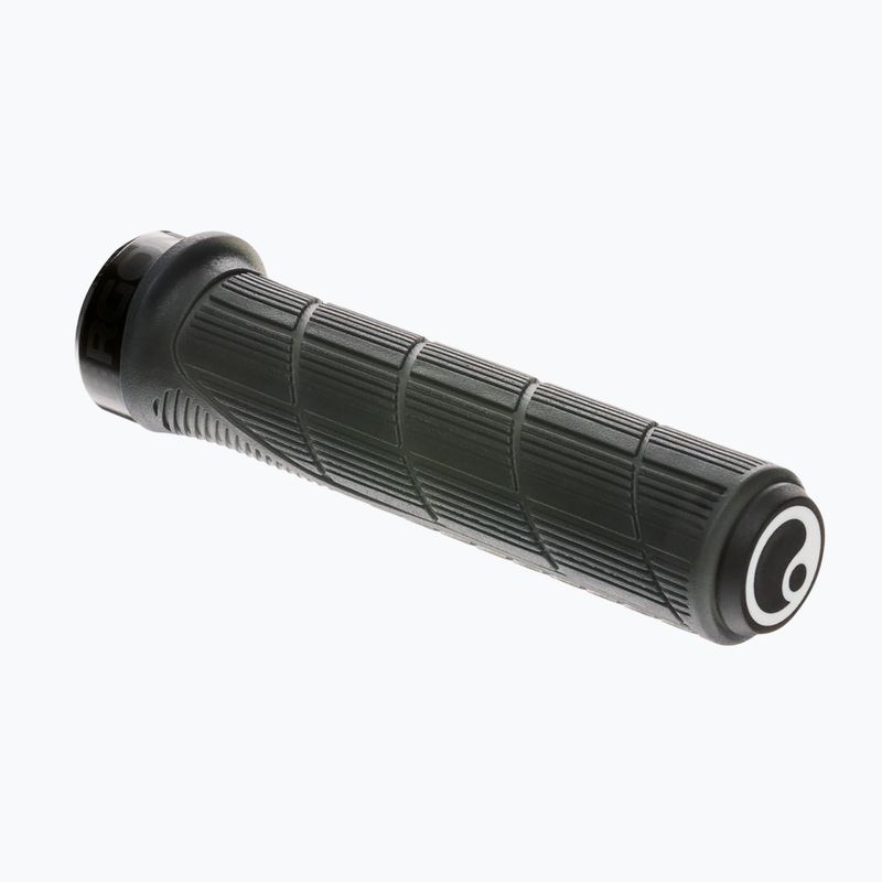 Chwyty kierownicy Ergon GD1 Evo Factory frozen stealth 2