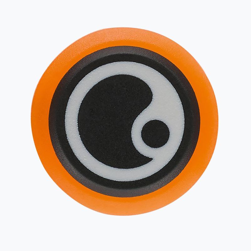 Chwyty kierownicy Ergon GD1 Evo Factory frozen orange 3