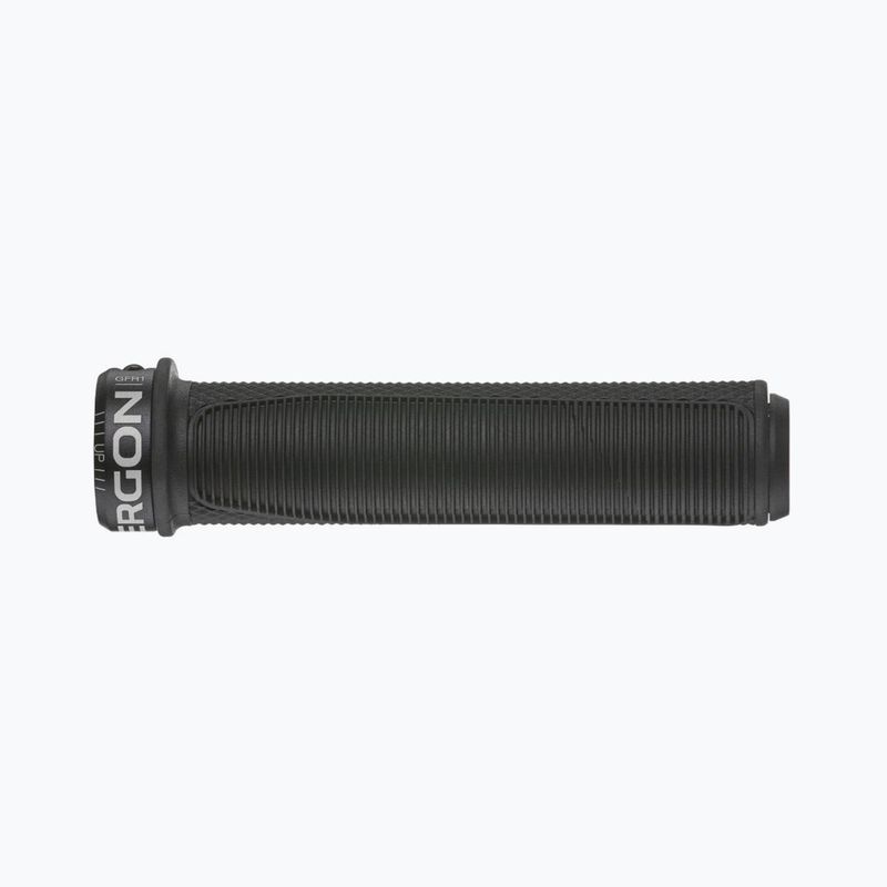 Chwyty kierownicy Ergon GFR1 black 2
