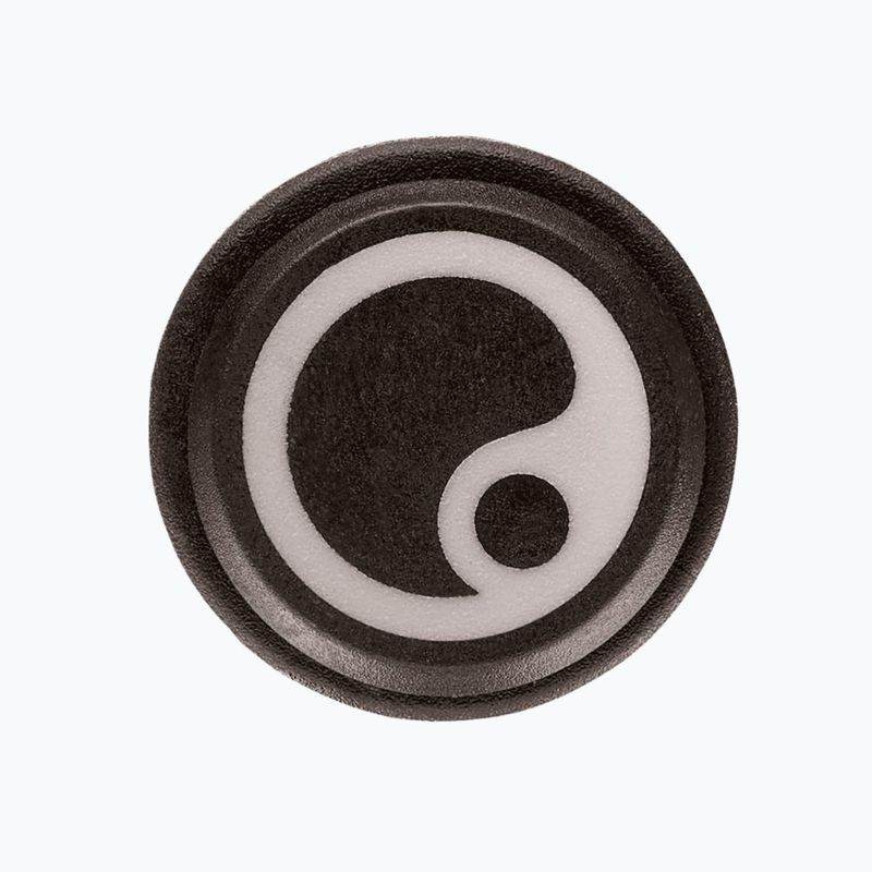 Chwyty kierownicy Ergon GFR1 black 3