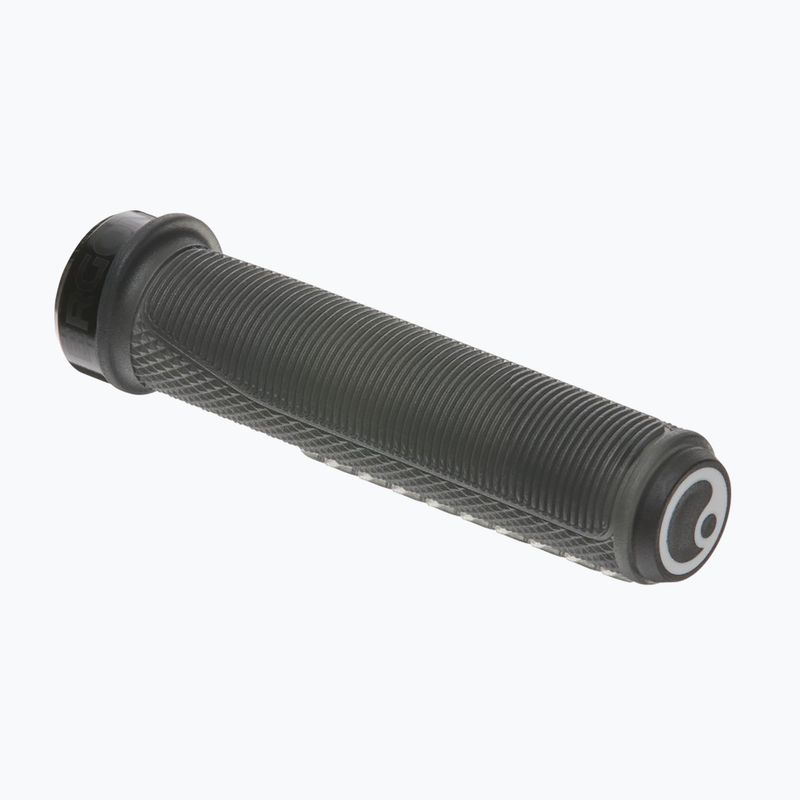 Chwyty kierownicy Ergon GFR1 Factory frozen stealth