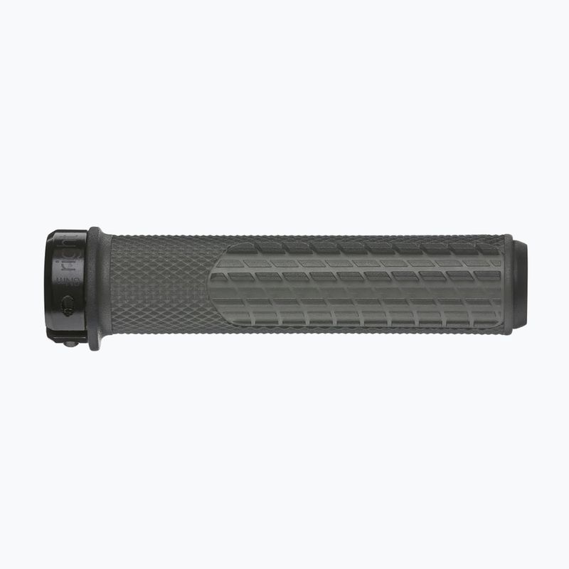 Chwyty kierownicy Ergon GFR1 Factory frozen stealth 3