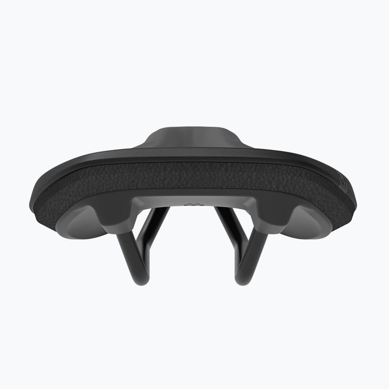 Siodełko rowerowe męskie Ergon SR Allroad Core Comp Men black/grey 4