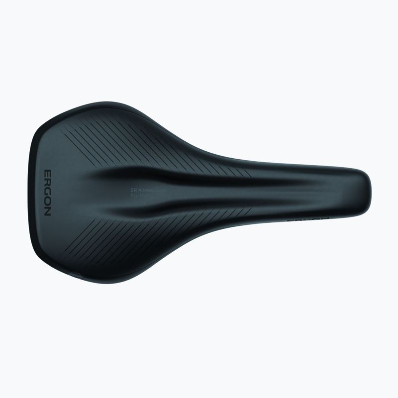 Siodełko rowerowe męskie Ergon SR Allroad Core Pro Men stealth 2