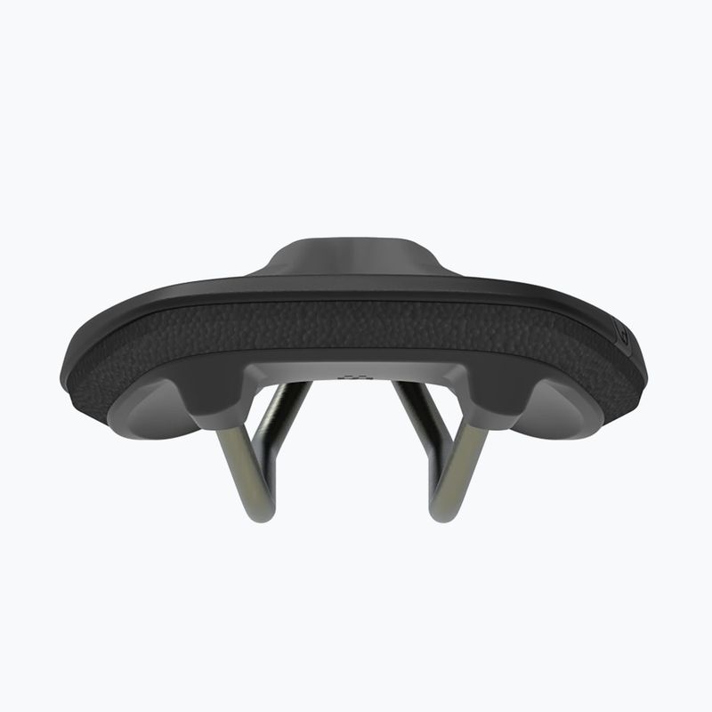 Siodełko rowerowe męskie Ergon SR Allroad Core Pro Men stealth 3