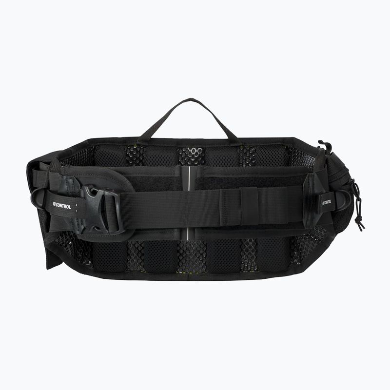 Nerka rowerowa Ergon BA3 stealth 5