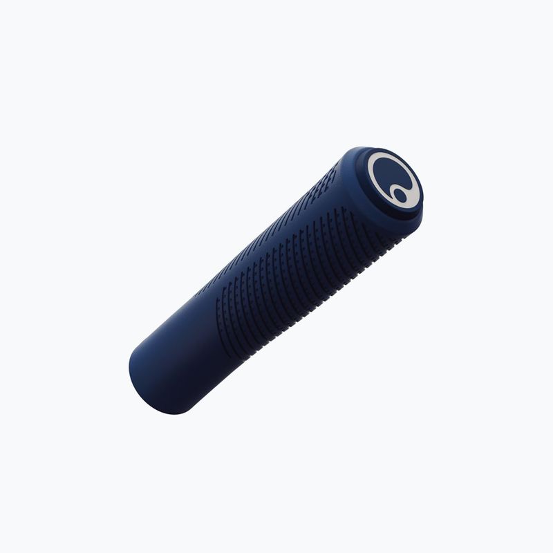 Chwyty kierownicy Ergon GXR S midsummer black 4