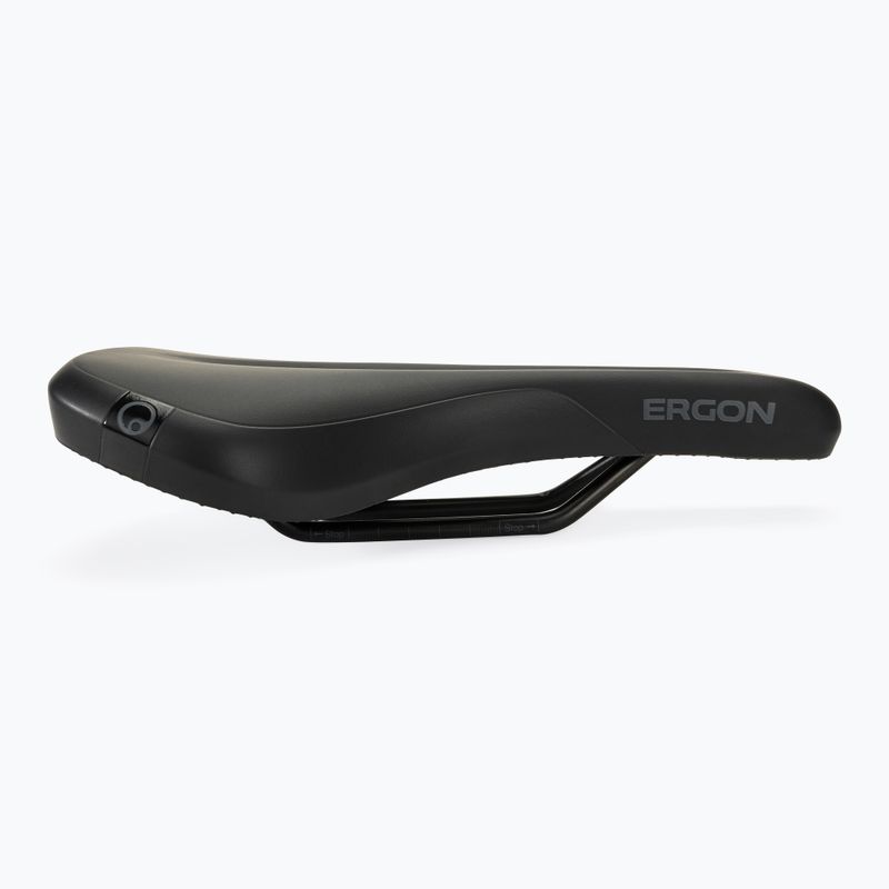Siodełko rowerowe damskie Ergon SF Woman black 2