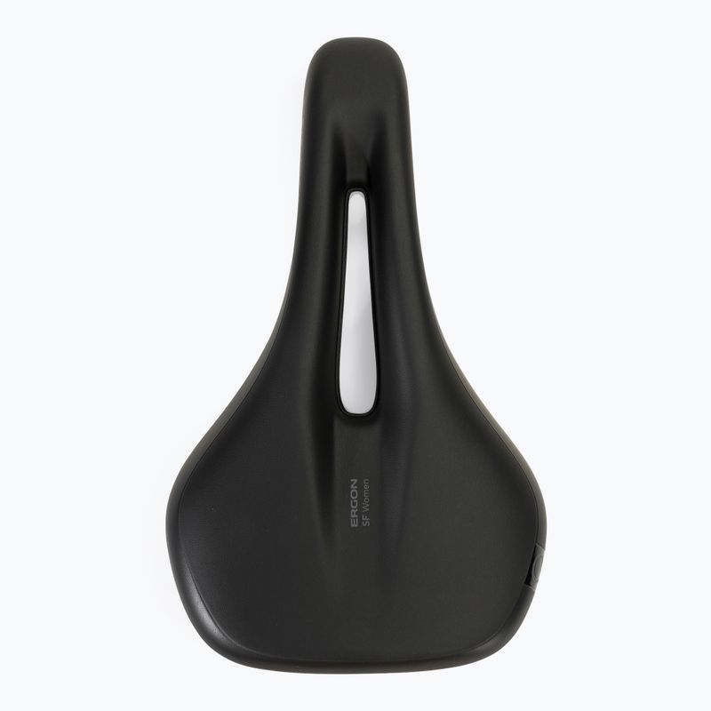 Siodełko rowerowe damskie Ergon SF Woman black 3