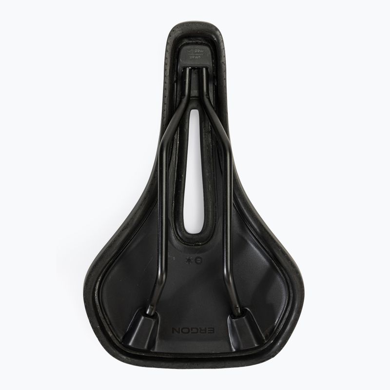 Siodełko rowerowe damskie Ergon SF Woman black 4