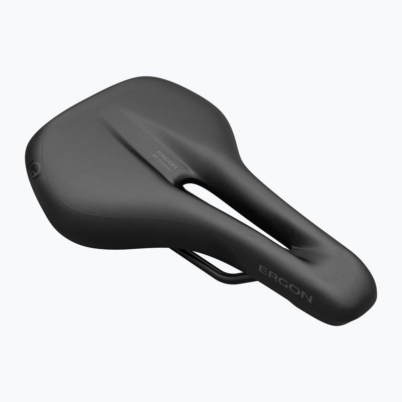 Siodełko rowerowe damskie Ergon SF Woman black 6