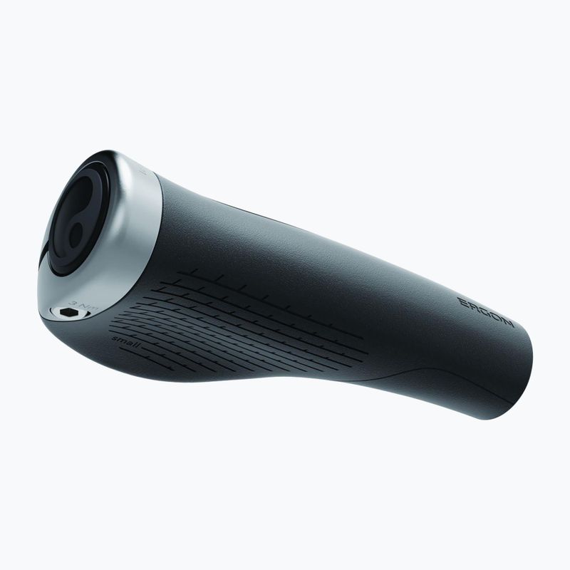 Chwyty kierownicy Ergon GP1 Evo black/grey 2