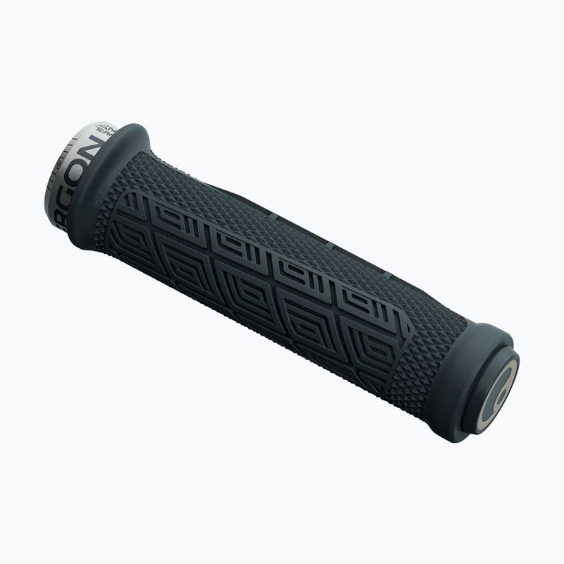 Chwyty kierownicy Ergon GDH Team black 2