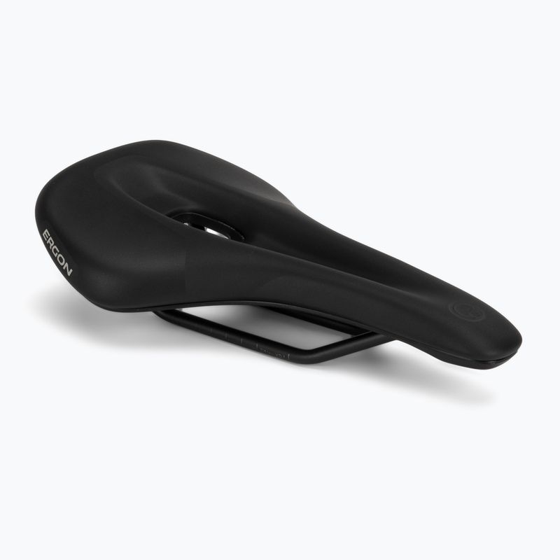 Siodełko rowerowe męskie Ergon SR Allroad Men black