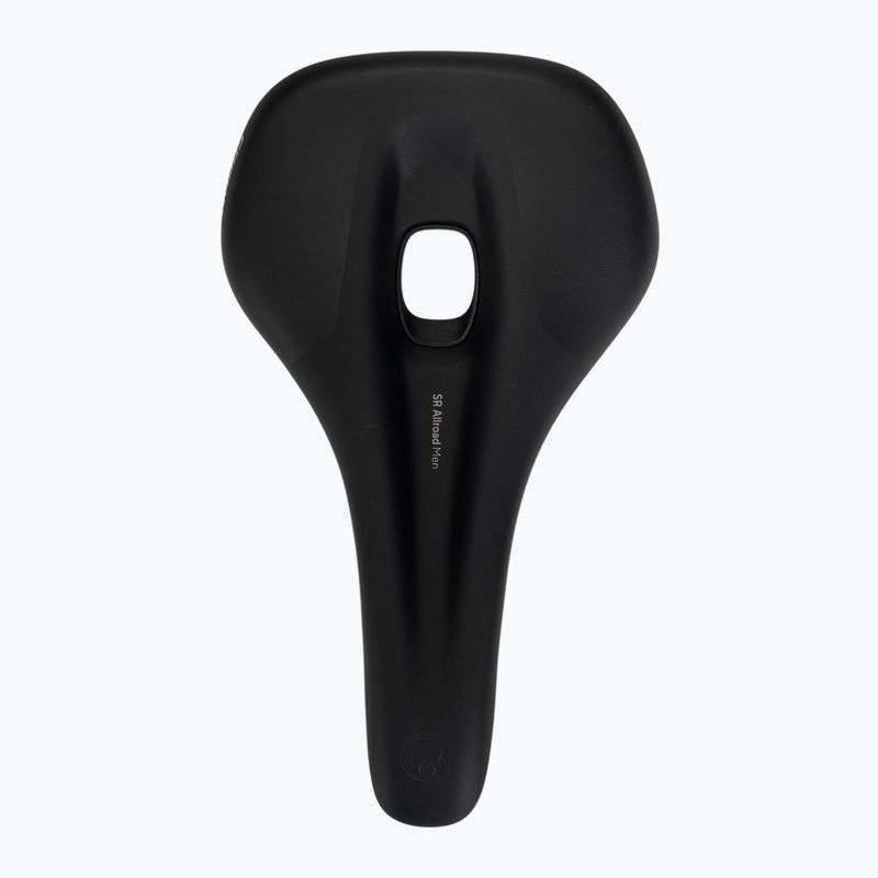 Siodełko rowerowe męskie Ergon SR Allroad Men black 3