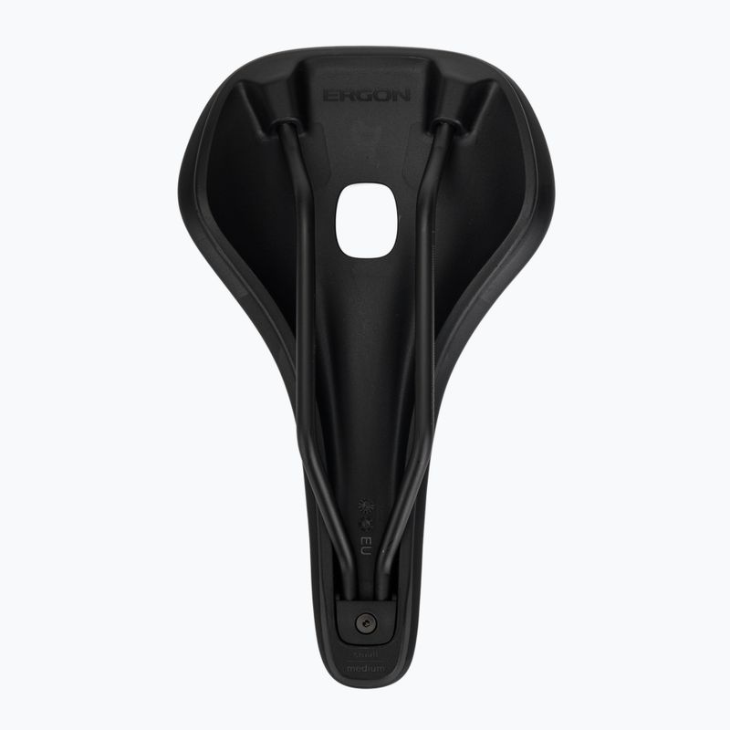 Siodełko rowerowe męskie Ergon SR Allroad Men black 4