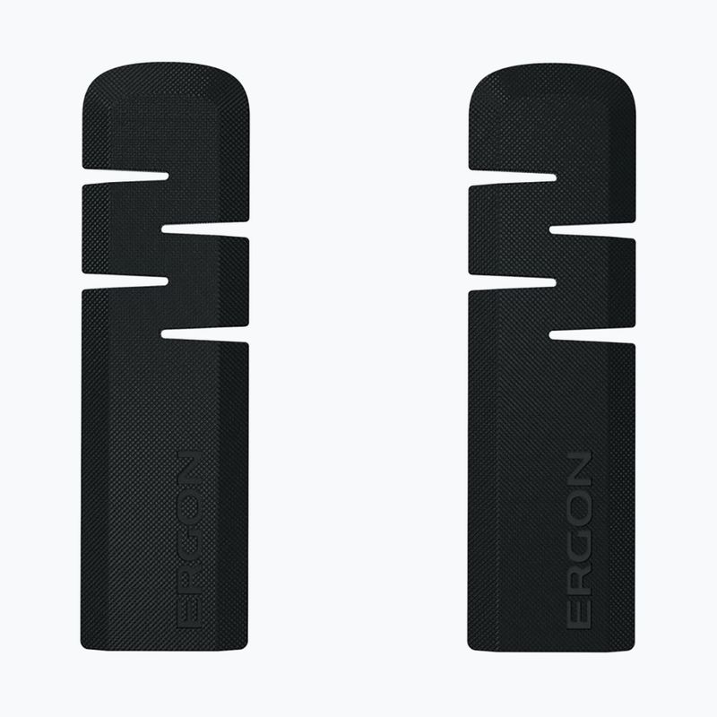 Podkładki pod owijkę Ergon Orthocell Top Pads black 3
