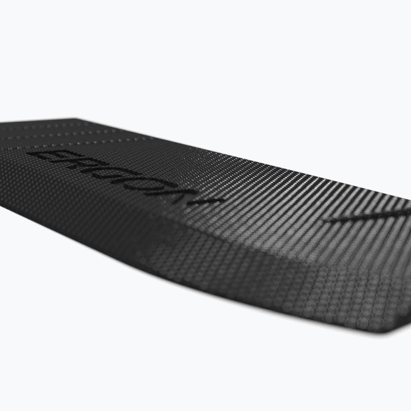 Podkładki pod owijkę Ergon Orthocell Top Pads black 5