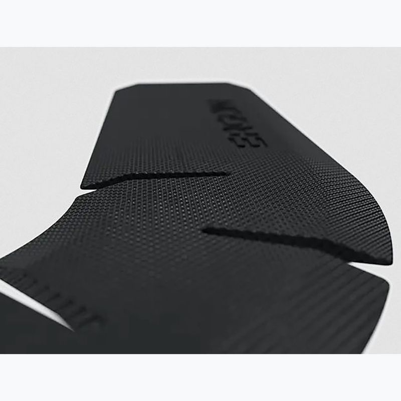 Podkładki pod owijkę Ergon Orthocell Top Pads black 6
