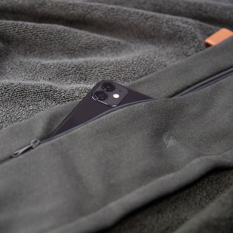 Ręcznik Stryve Towell+ Pro iron grey 4