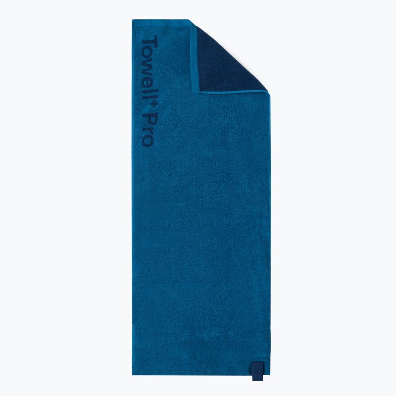 Ręcznik STRYVE Towell+ Pro active blue