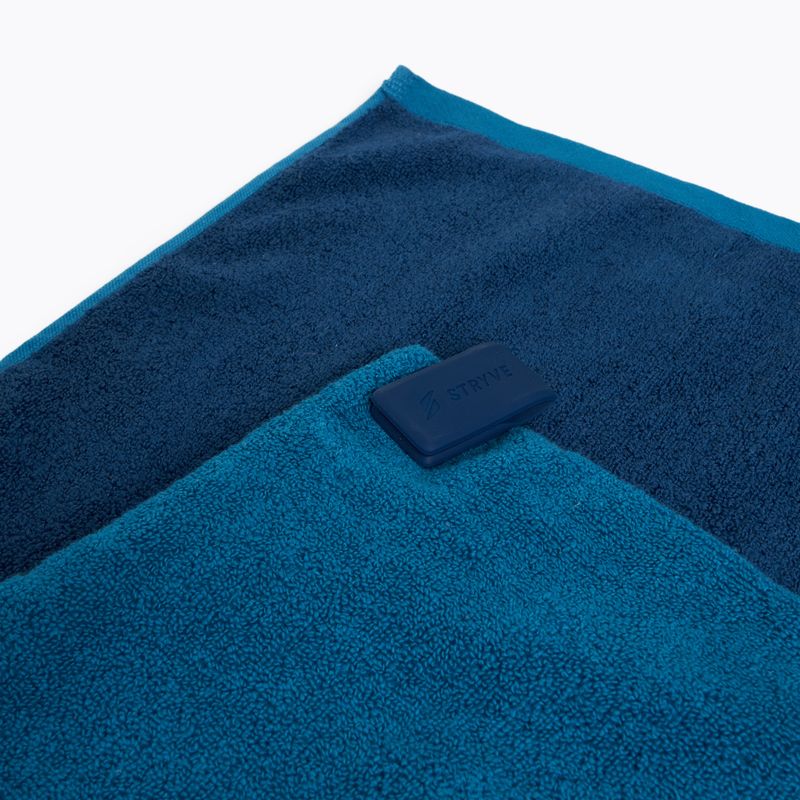 Ręcznik STRYVE Towell+ Pro active blue 4