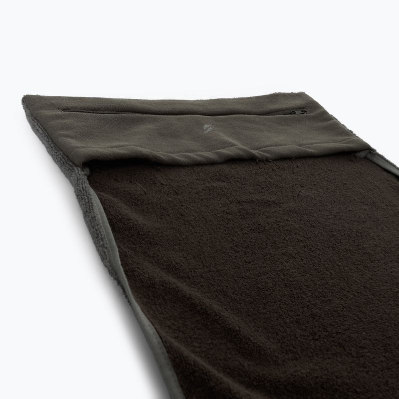 Ręcznik STRYVE Towell+ Pro iron grey 6