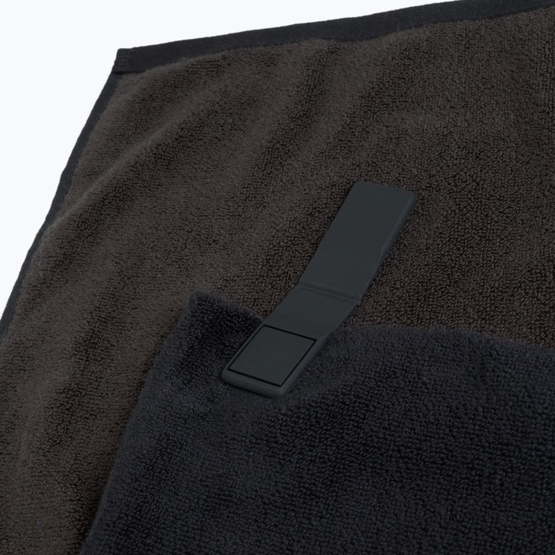 Ręcznik STRYVE Towell+ Pro black 4
