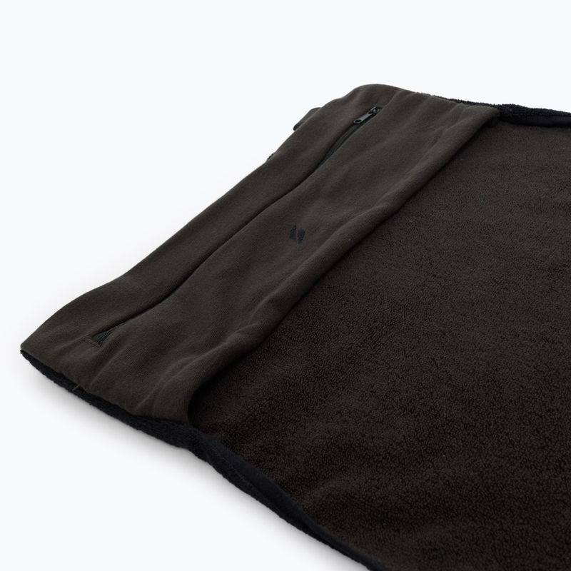 Ręcznik STRYVE Towell+ Pro black 6