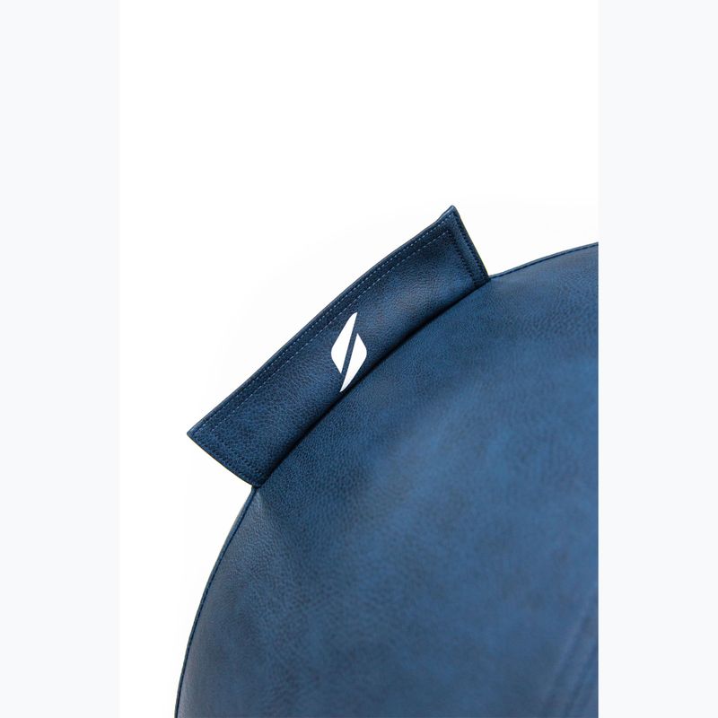 Piłka gimnastyczna STRYVE Active 65 cm royal blue 2