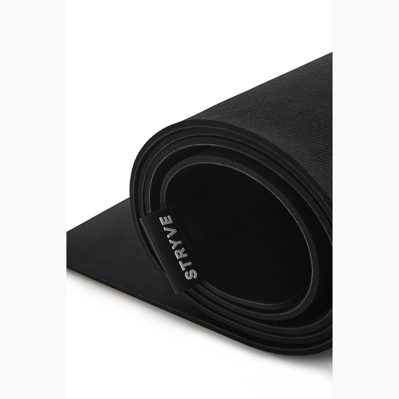 Mata do masażu STRYVE Recovery black 3