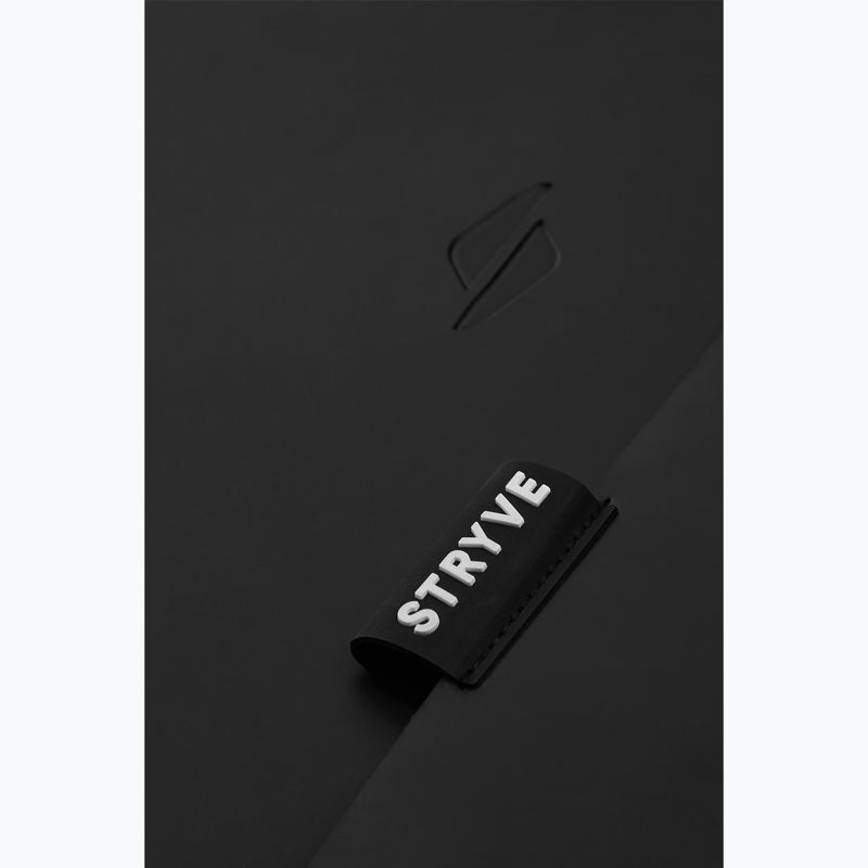 Mata do masażu STRYVE Recovery black 6