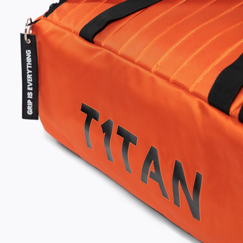 Torba treningowa T1TAN Multifunktionale 38.5 l orange 4