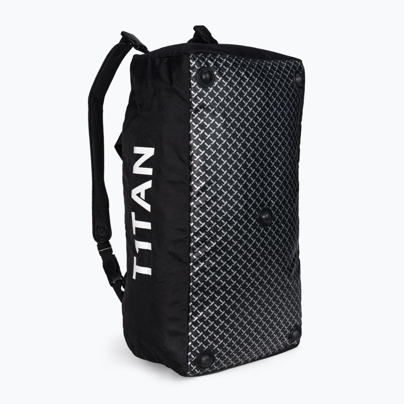 Torba treningowa T1TAN Multifunktionale 38.5 l black 2