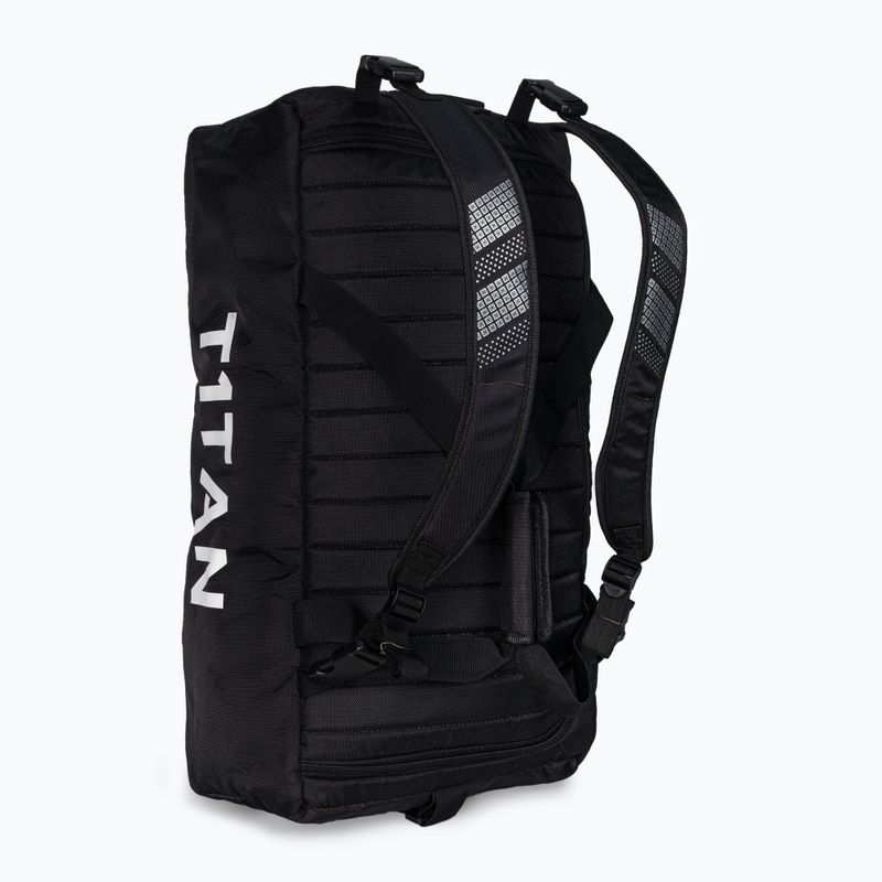 Torba treningowa T1TAN Multifunktionale 38.5 l black 3