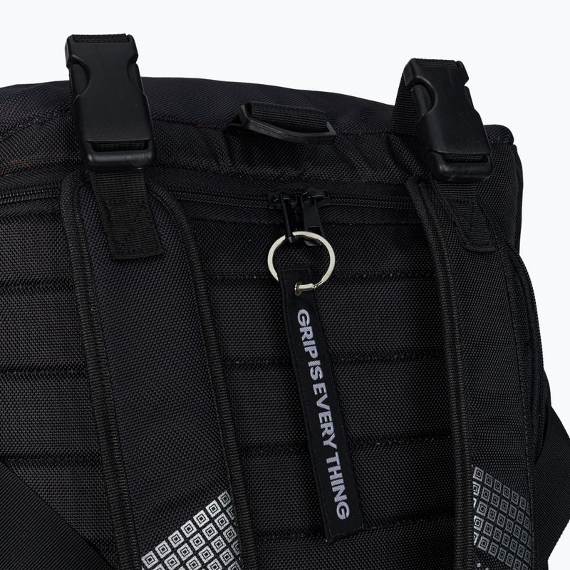 Torba treningowa T1TAN Multifunktionale 38.5 l black 5