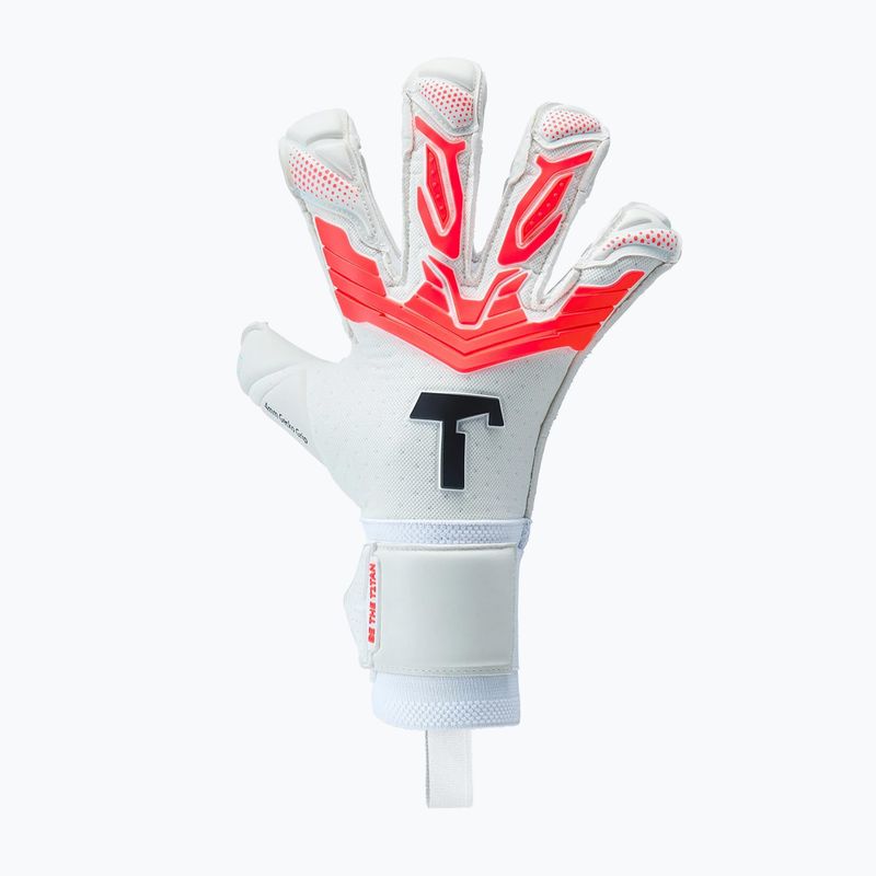 Rękawice bramkarskie T1TAN Alien Infinity 2.0 infinity 5