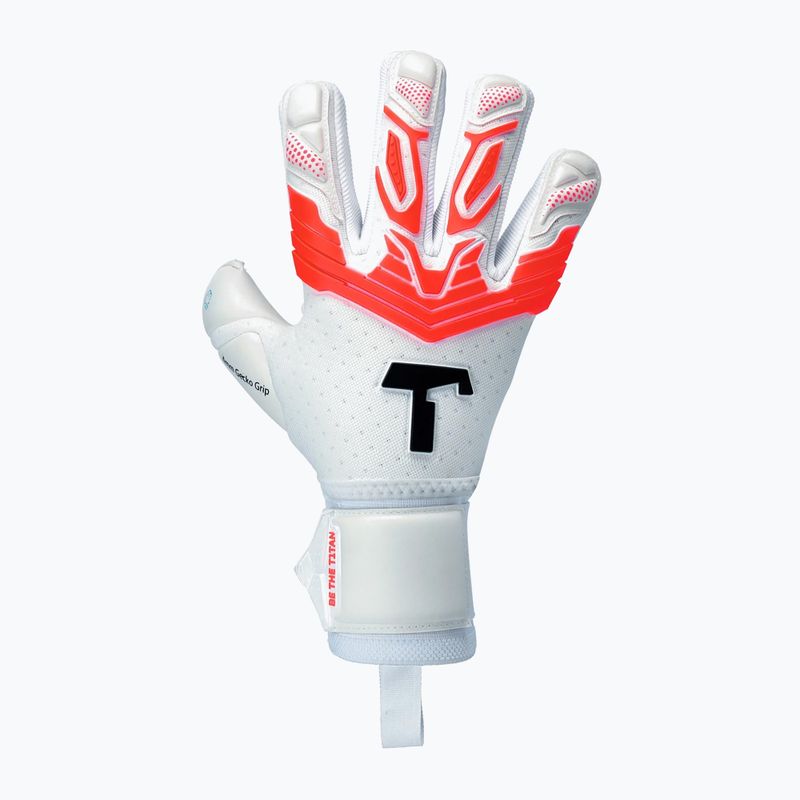 Rękawice bramkarskie T1TAN Alien Infinity 2.0 FP infinity 5