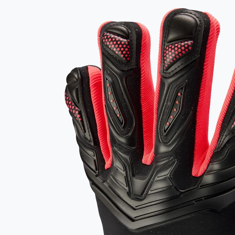 Rękawice bramkarskie T1TAN Alien Black Energy 2.0 FP black 6