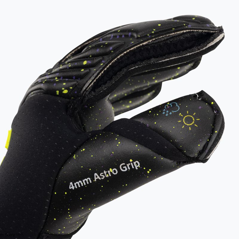 Rękawice bramkarskie T1TAN Alien Galaxy galaxy 3