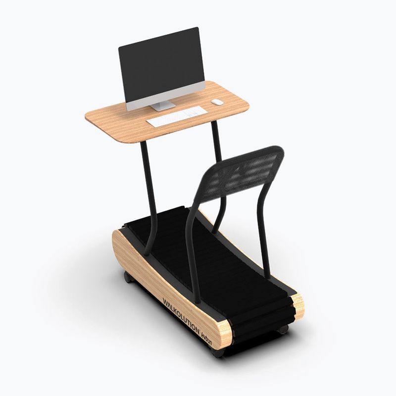 Bieżnia Walkolution MTD900R Wanderlust Desk