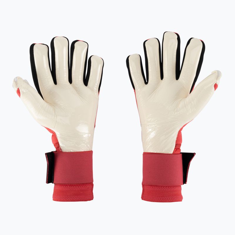 Rękawice bramkarskie T1TAN Red Beast 3.0 FP red 2