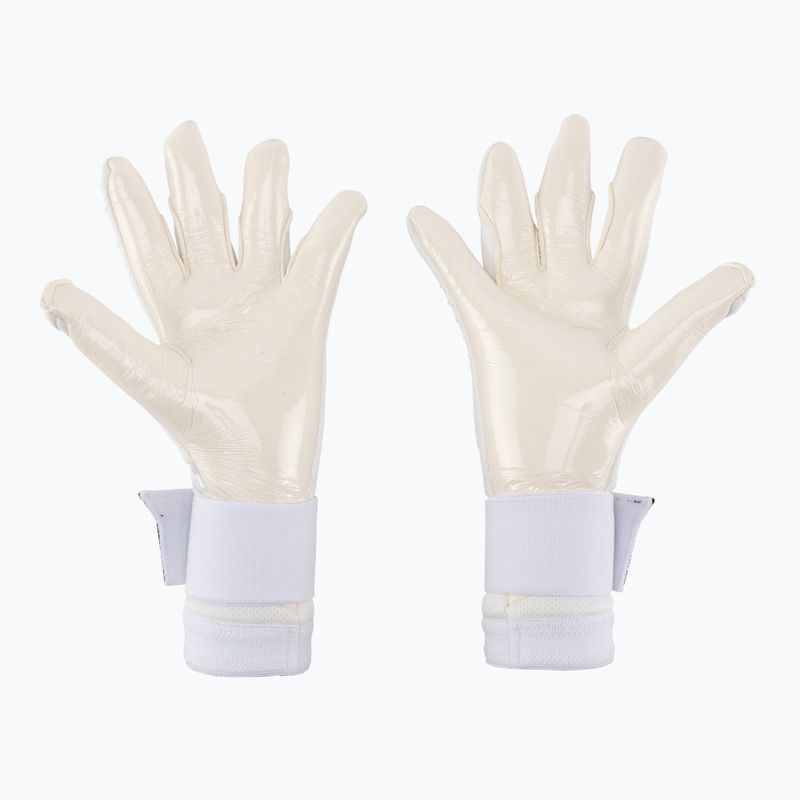 Rękawice bramkarskie T1TAN White Beast 3.0 white 2